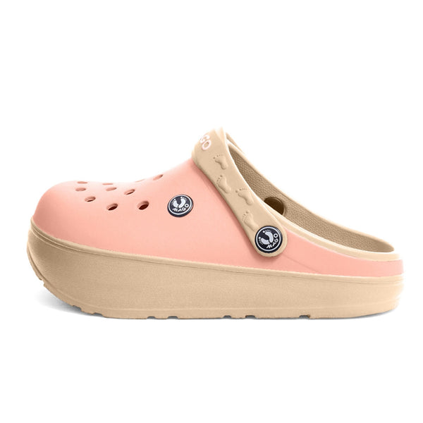 Mago Bambo Pastel Pink มาโก้ บัมบู สีพาสเทลชมพู