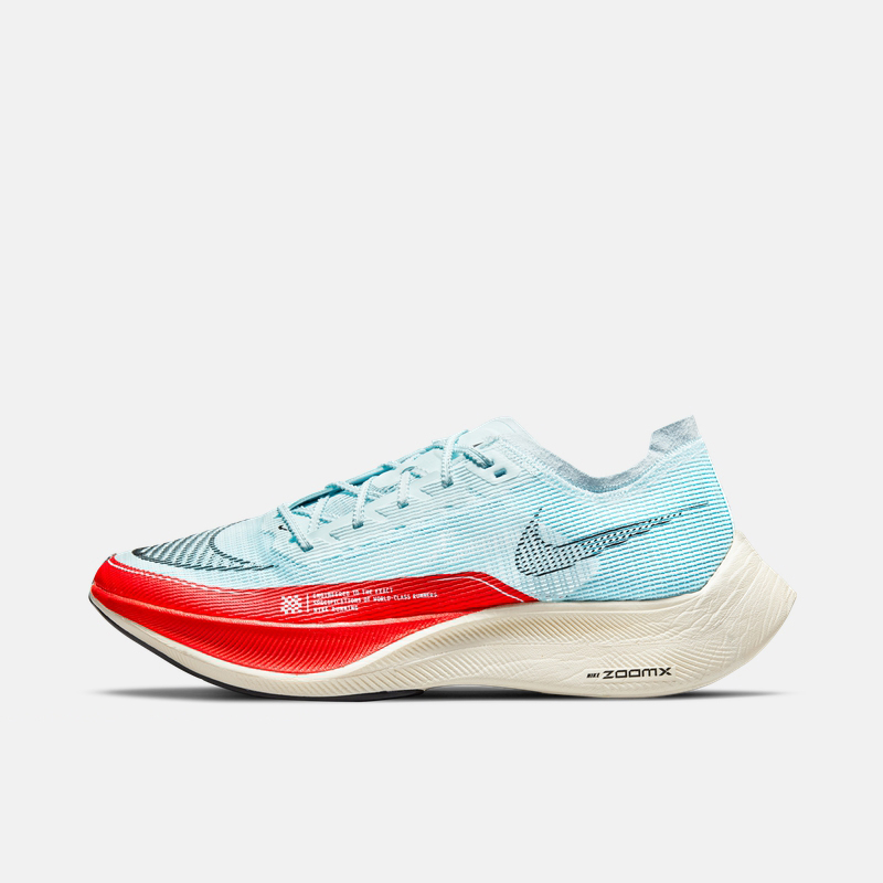 حذاء الجري ZOOMX VAPORFLY NEXT 2 من نايك للرجال CU4111