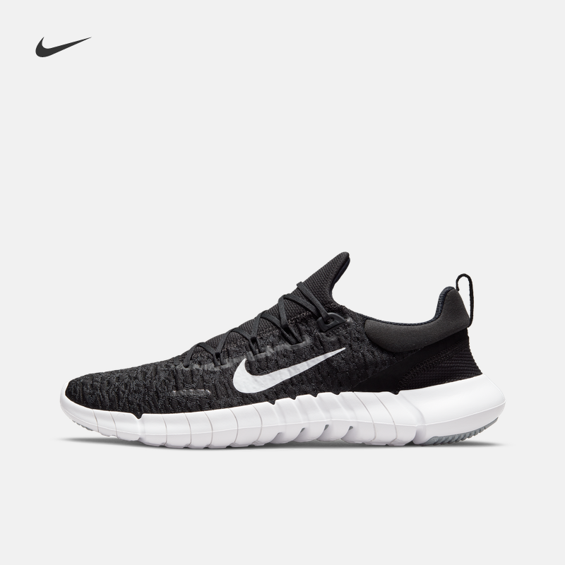 FREE RUN 5.0 حذاء الجري للرجال خفيف الوزن من نايك CZ1884