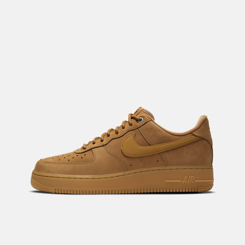 حذاء رياضي رجالي Nike AIR FORCE 1 '07 WB CJ9179