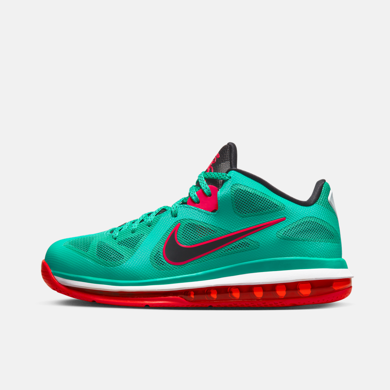 حذاء نايك LEBRON 9 James 9 حذاء رياضي للرجال كاجوال سنيكرز DQ6400