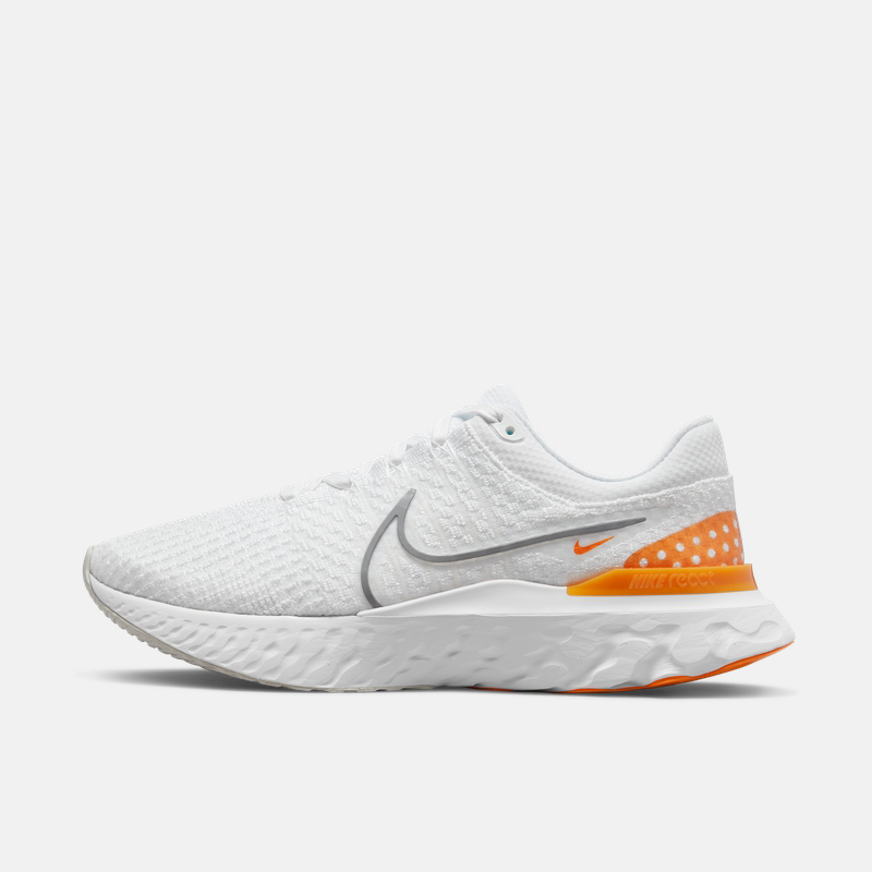 نايك Nike React Infinity Run FK 3 حذاء الجري الرجالي DH5392