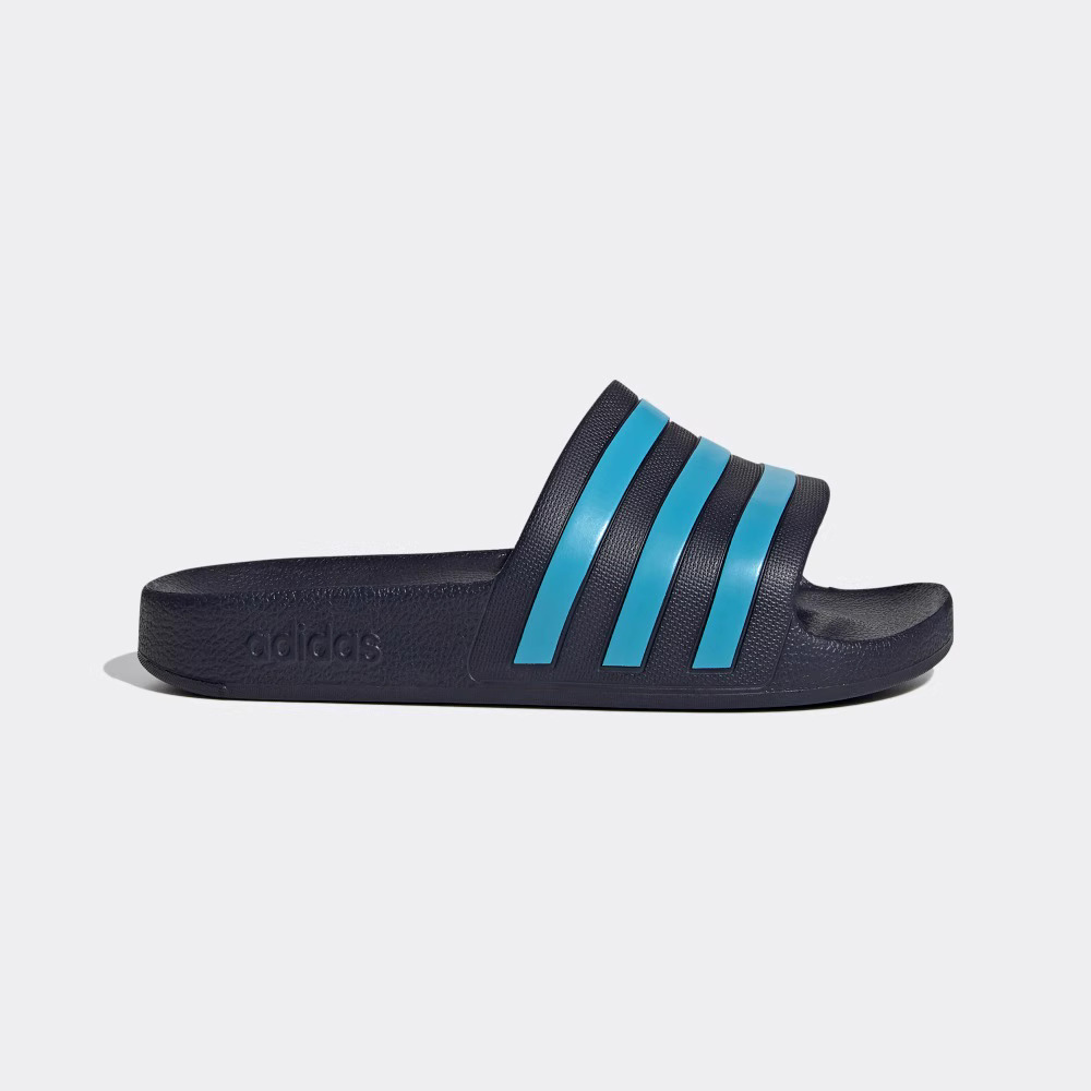 شبشب أديداس الرياضي ADILETTE AQUA كاجوال للرجال والنساء