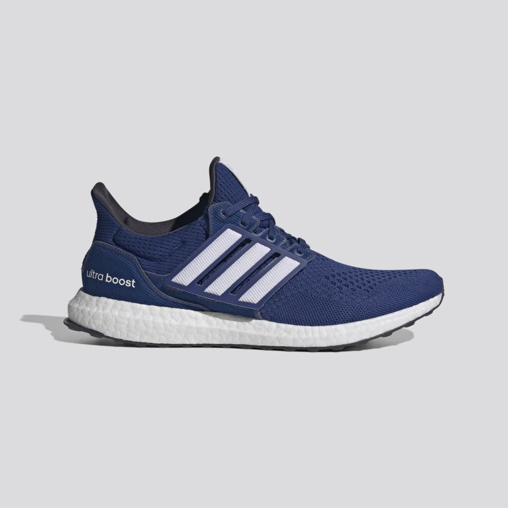 Adidas ULTRABOOST 1.0 DENIM حذاء ألترا بوست 1 جري كاجوال للرجال والنساء