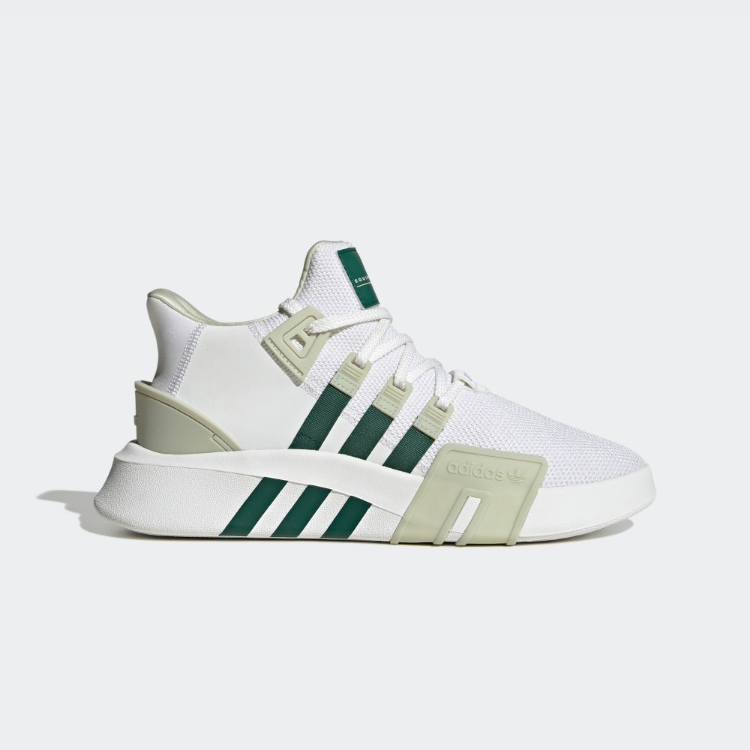 EQT BASK ADV حذاء رياضي نيو كلاسيك من أديداس  للرجال والنساء ID0546