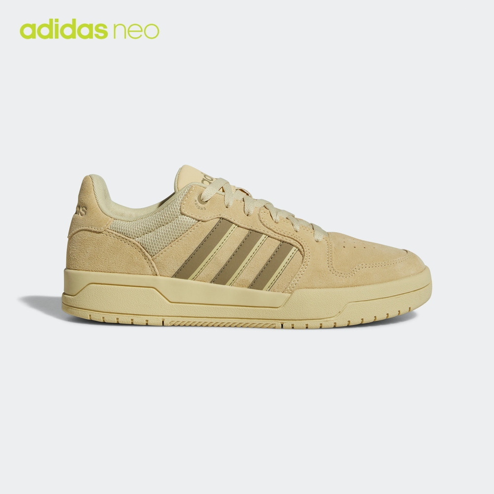 حذاء رياضي مريح للرجال والنساء من Adidas ENTRAP GW9673