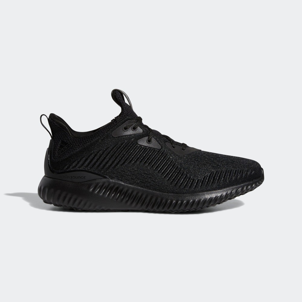 حذاء كاجوال alphabounce 1 من أديداس رياضي مريح للرجال والنساء