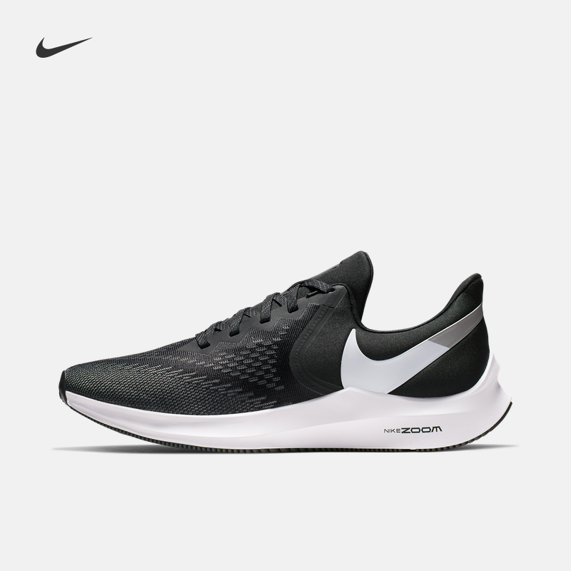 حذاء الجري Nike ZOOM WINFLO 6 للرجال AQ7497