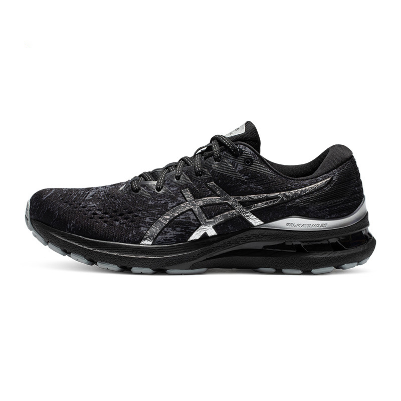 ASICS Arthur GEL-KAYANO 28 PLATINUM Platinum Edition أحذية الجري الرياضية للرجال والنساء