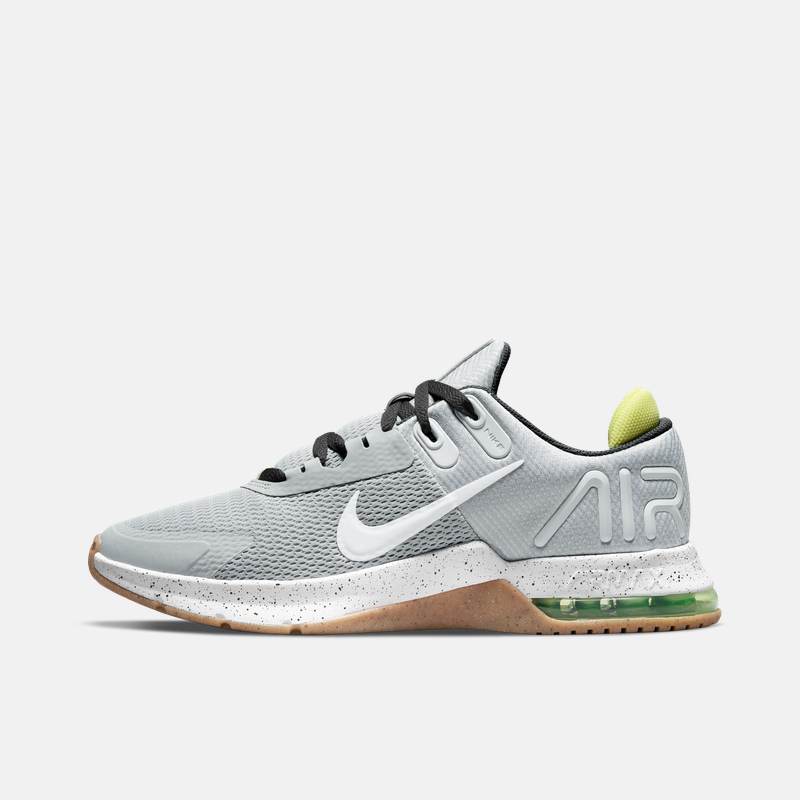 حذاء التدريب AIR MAX ALPHA TRAINER 4 للرجال من نايك CW3396